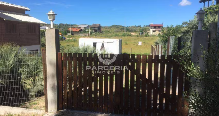 Terreno para Venda em Imbituba, Ribanceira, 1 dormitório, 1 banheiro