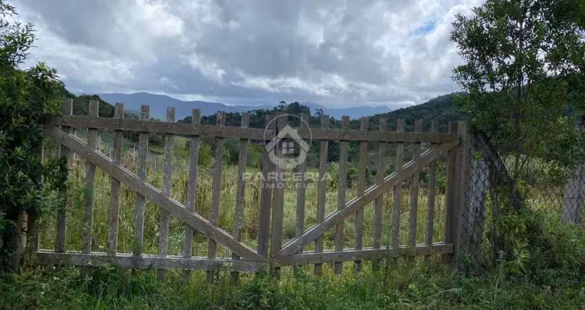 Terreno à venda na Rua Municipal GRP - 180, 180, Ressacada, Garopaba