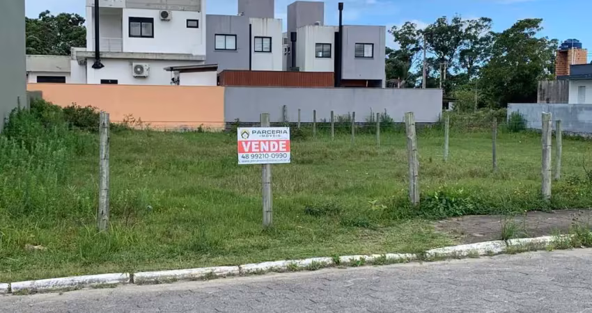 Terreno para Venda em Garopaba, Limpa