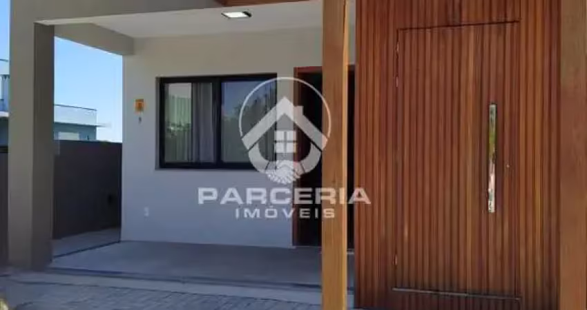 Apartamento para Venda em Garopaba, Campo Duna, 2 dormitórios, 1 suíte, 2 banheiros, 2 vagas