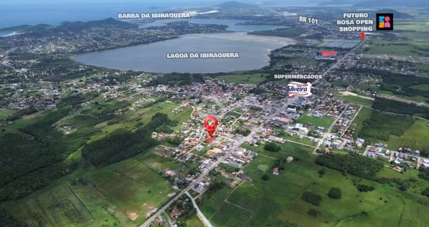 Terreno para Venda em Garopaba, Campo Duna