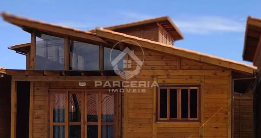 Casa para Locação em Imbituba, Campo Duna, 2 dormitórios, 1 banheiro, 1 vaga