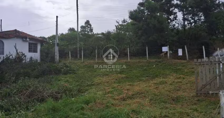 Terreno à venda na Praia do Rosa, Imbituba 