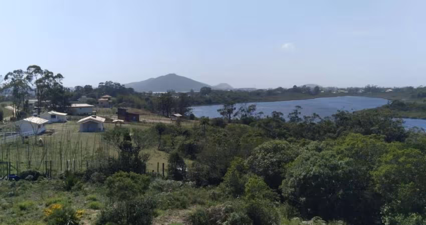 Terreno para Venda em Imbituba, Alto Arroio, 1 dormitório, 1 banheiro