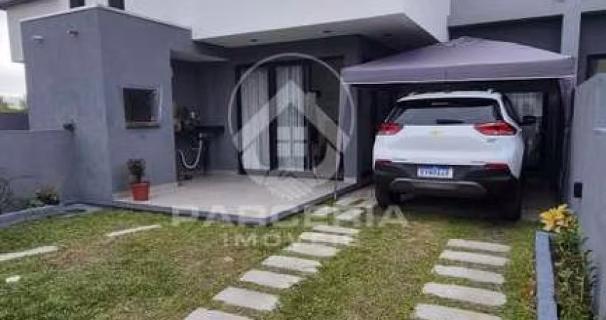 Casa para Locação em Garopaba, Campo Duna, 2 dormitórios, 2 suítes, 3 banheiros, 1 vaga