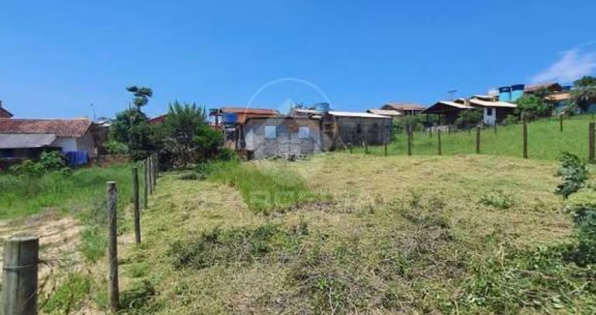 Terreno para Venda em Imbituba, Ibiraquera