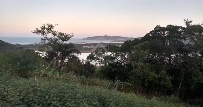 Terreno à venda no Costa Do Macacu, Garopaba 