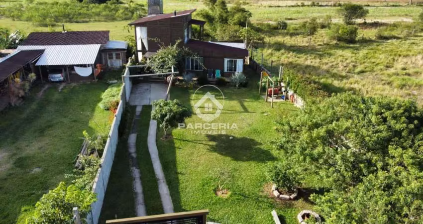 Casa para venda em imbituba, araçatuba, 3 dormitórios, 1 suíte, 1 banheiro