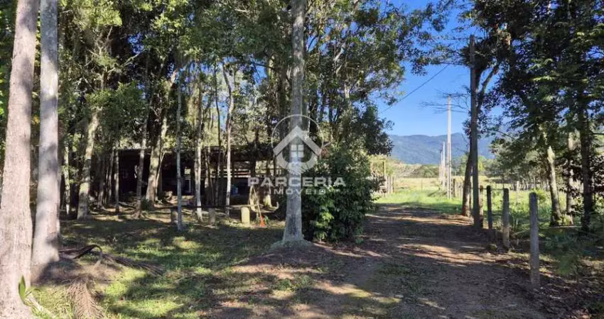Sítio para venda em paulo lopes, bom retiro, 2 dormitórios, 2 banheiros, 1 vaga