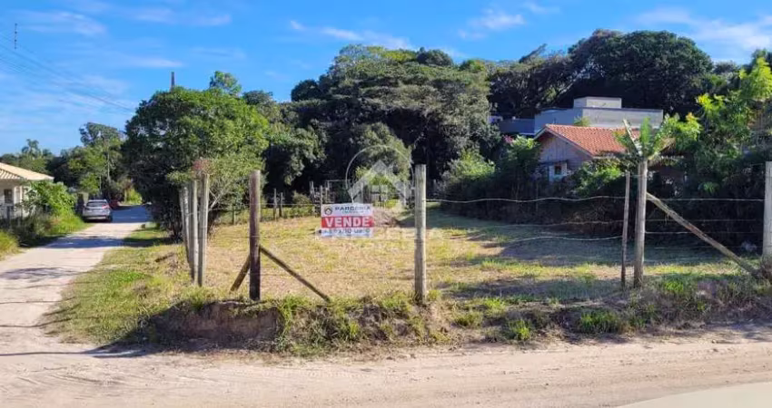 Terreno à venda na estrada geral da ibiraquera, 10, Ibiraquera, Imbituba