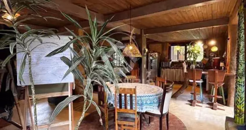 Casa para venda em imbituba, alto arroio, 3 dormitórios, 1 suíte, 3 banheiros, 3 vagas