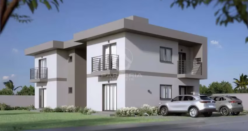 Apartamento para venda em imbituba, campo duna, 2 dormitórios, 1 banheiro, 1 vaga