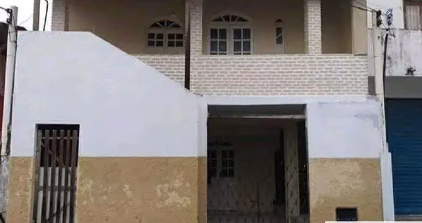 Vendo 2 Casas   Com Escritura em Arembepe Loteamento Fonte das Águas