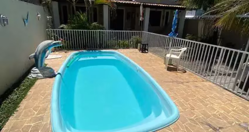 Casa Dúplex Cond. Arembepe Aquaville 4/4 -1 Suítes, Piscina Área Gourmet