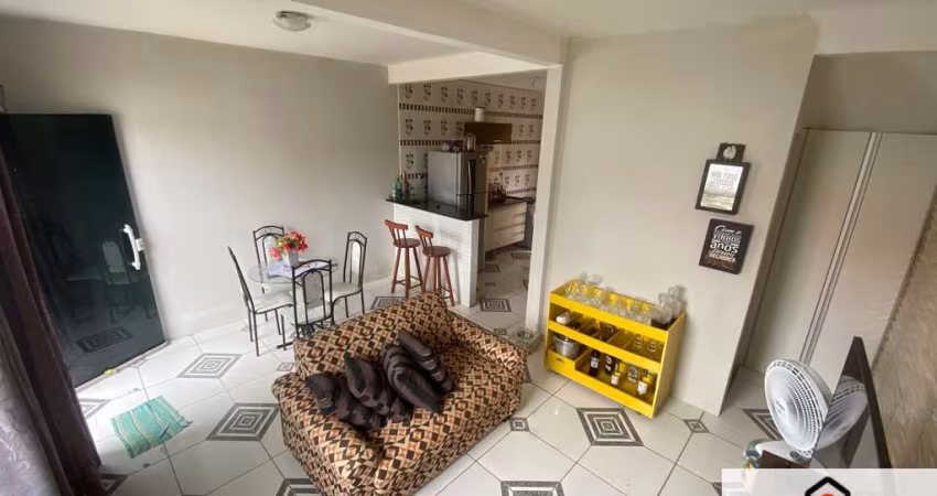 Casas Dúplex  Condomínio Portal de Arembepe