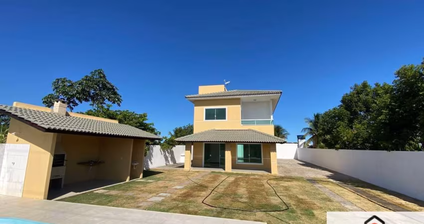 Financio Casa Cond. Parque das  Árvores - Barra do Jacuipe
