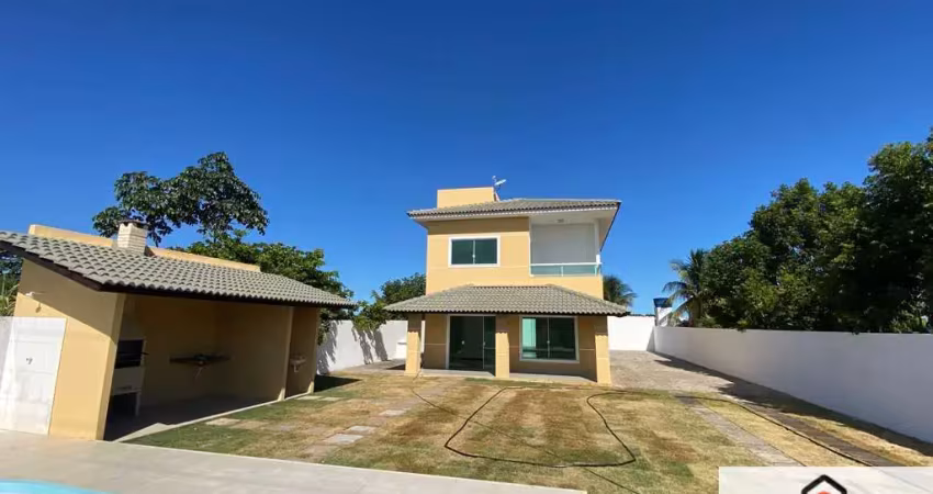 Financio casa cond. parque das  árvores - barra do jacuipe - guarajuba