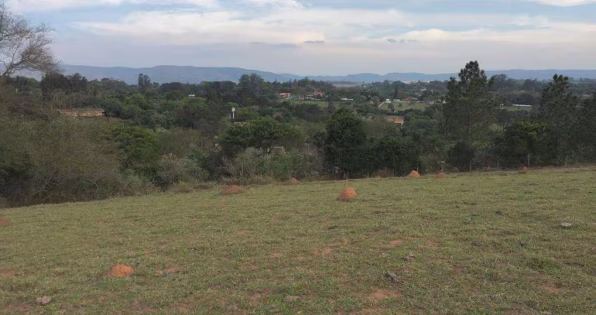 Terreno para Venda em Itupeva, Bairro Guacuri