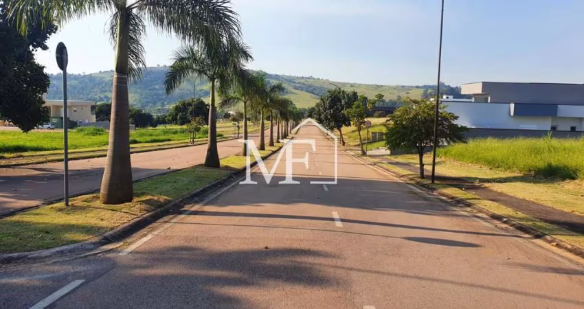 Terreno para Venda em Itupeva, Vida Real Residence &amp; Country Club