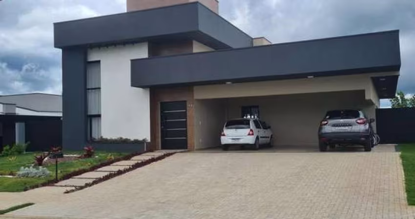 Casa em Condomínio para Venda em Itupeva, Terras da Alvorada, 3 dormitórios, 3 suítes, 5 banheiros, 6 vagas