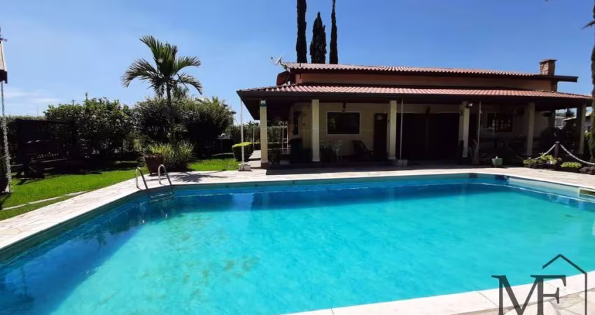 Casa em Condomínio para Venda em Itupeva, Horizonte Azul I, 4 dormitórios, 4 suítes, 6 vagas