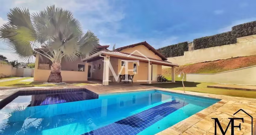 Casa em condomínio para venda em itupeva, residencial resedás, 3 dormitórios, 1 suíte, 3 banheiros, 8 vagas
