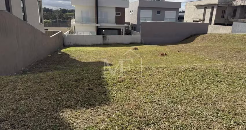 Terreno para venda em itupeva, gran ville são venâncio