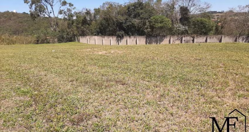 Terreno para Venda em Itupeva, Residencial Resedás