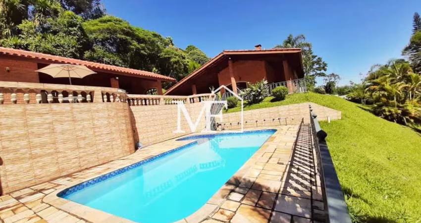 Casa em Condomínio para Venda em Itatiba, Parque da Fazenda