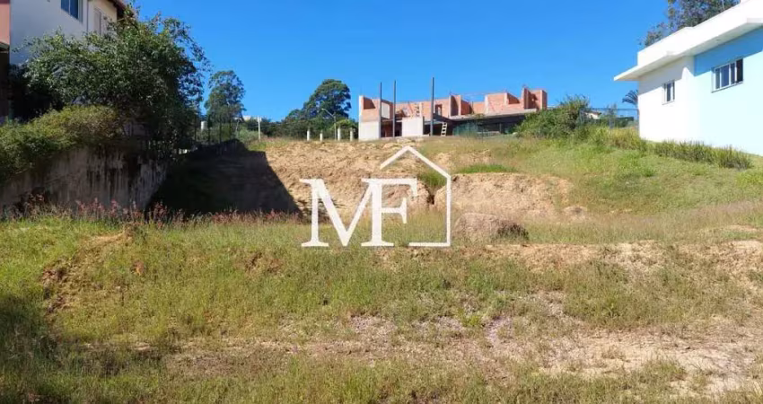 Terreno para venda em itupeva, colinas de inhandjara