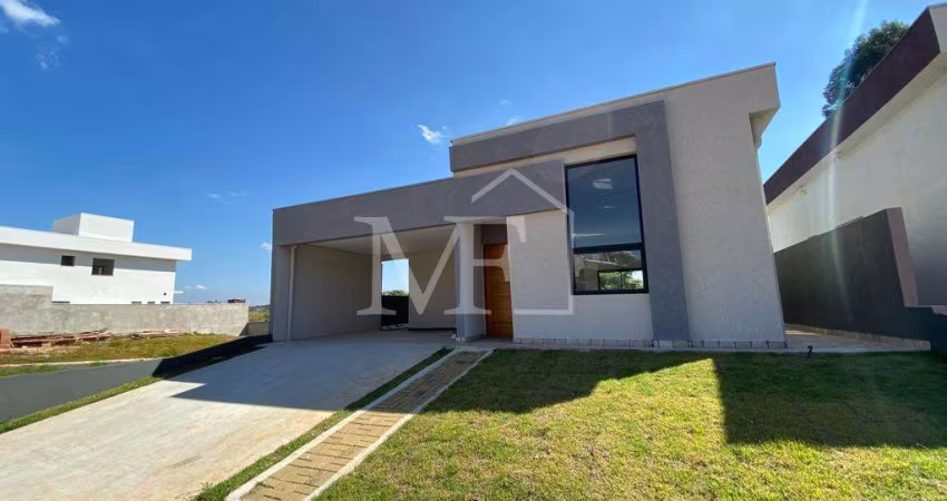 Casa em Condomínio para Venda em Itupeva, Gran Ville São venâncio, 3 dormitórios, 3 suítes, 4 vagas