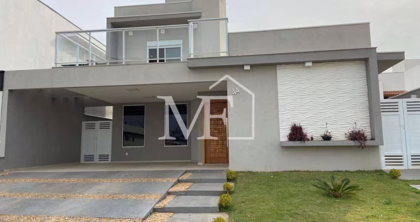 Casa em Condomínio para Venda em Itupeva, Gran Ville São venâncio, 3 dormitórios, 1 suíte, 3 banheiros, 4 vagas