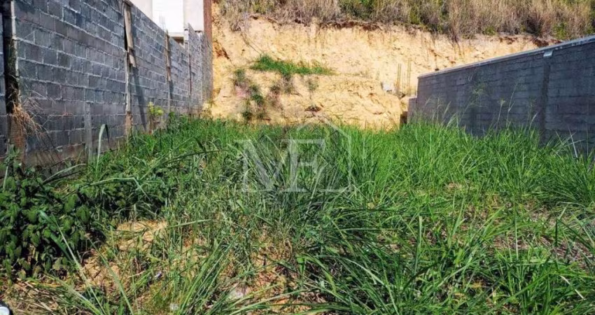 Terreno para Venda em Itupeva, Bairro Jardim das Angélicas