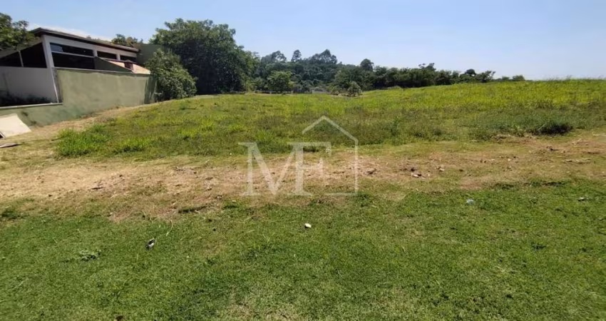 Terreno para Venda em Itupeva, Vida Real Residence &amp; Country Club