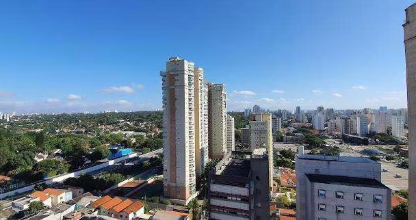 Apartamento para Venda em São Paulo, Brooklin Paulista, 4 dormitórios, 4 suítes, 6 banheiros, 4 vagas