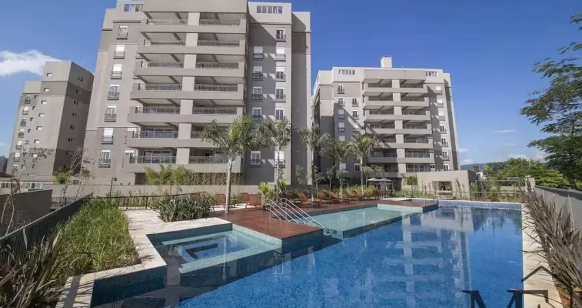 Apartamento para locação em jundiaí, residencial giverny, 3 dormitórios, 3 suítes, 4 banheiros, 3 vagas