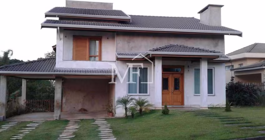 Casa em Condomínio para Venda em Itupeva, Residencial Resedás, 5 dormitórios, 4 suítes, 6 banheiros, 6 vagas