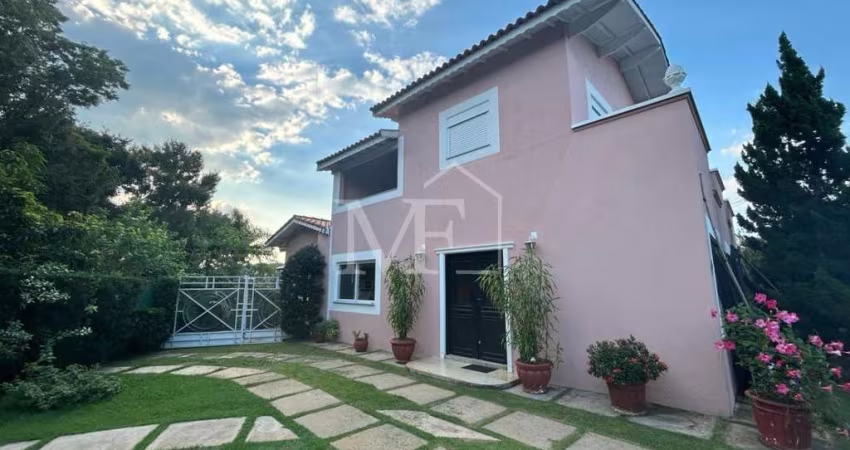 Casa em Condomínio para Venda em Itupeva, Residencial Resedás, 4 dormitórios, 4 suítes, 6 banheiros, 6 vagas