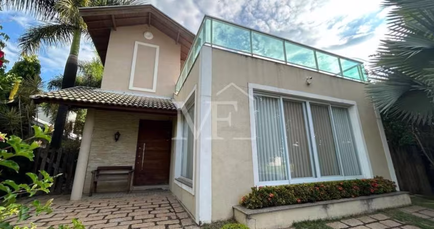 Casa em Condomínio para Venda em Itupeva, Residencial Resedás, 5 dormitórios, 5 suítes, 8 banheiros, 3 vagas
