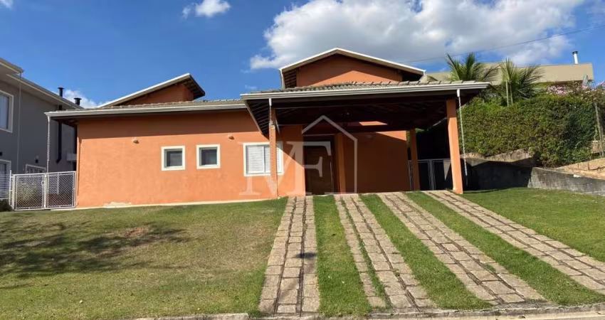 Casa em Condomínio para Venda em Itupeva, Colinas de Inhandjara, 3 dormitórios, 3 suítes, 6 banheiros, 4 vagas
