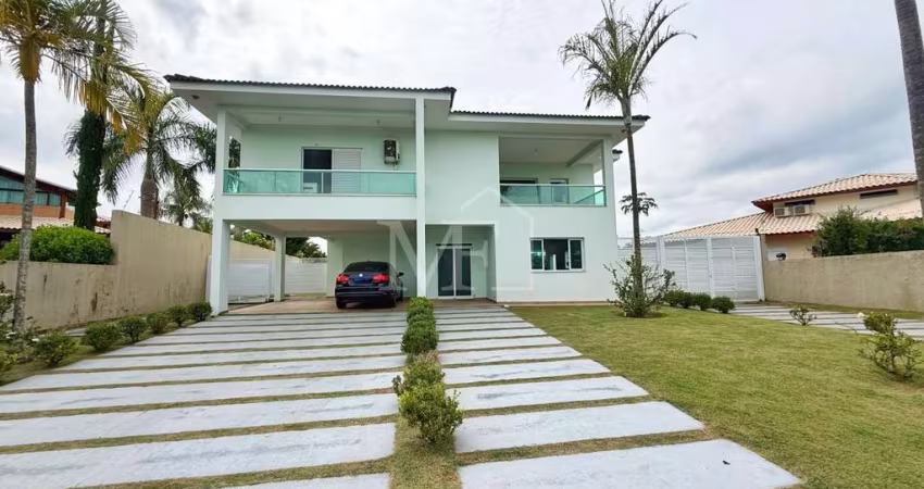 Casa em Condomínio para Venda em Itupeva, Vivendas do Japi, 5 dormitórios, 5 suítes, 7 banheiros, 10 vagas