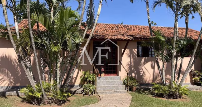 Casa em Condomínio para Venda em Itupeva, Cafezal VI, 3 dormitórios, 1 suíte, 4 banheiros