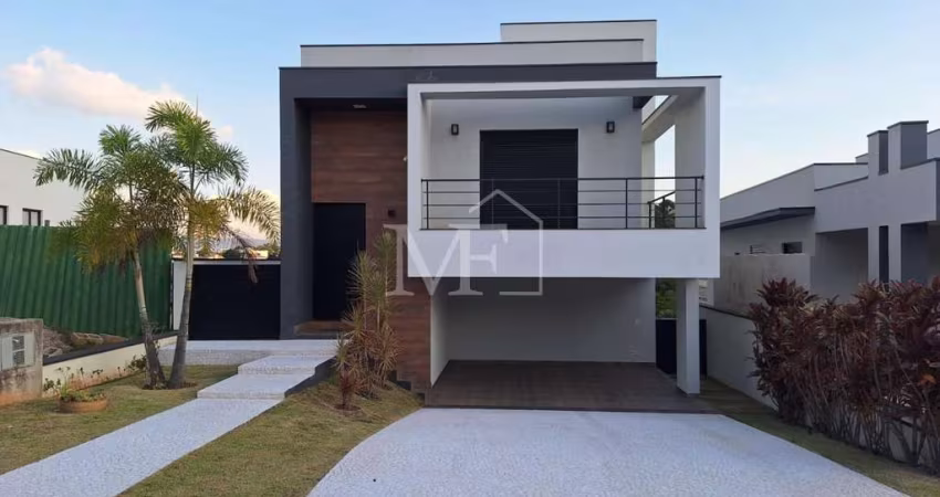 Casa em Condomínio para Venda em Itupeva, Ibi Aram II, 3 dormitórios, 3 suítes, 4 vagas