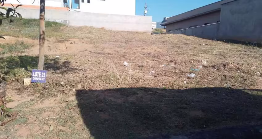 Terreno para venda em itupeva, gran ville são venâncio