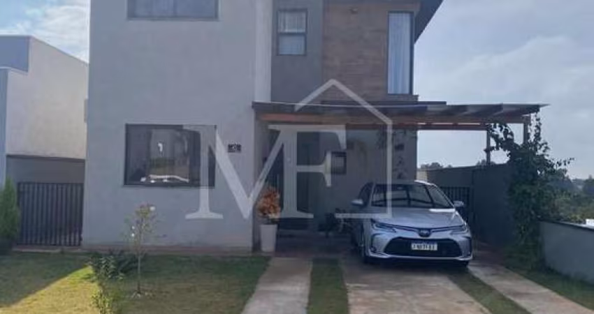 Casa em Condomínio para Venda em Itupeva, Residencial Phytus, 3 dormitórios, 1 suíte, 4 vagas