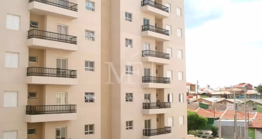 Apartamento para locação em jundiaí, bairro medeiros, 2 dormitórios, 1 banheiro, 1 vaga