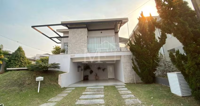 Casa em Condomínio para Venda em Itupeva, Ibi Aram I, 3 dormitórios, 1 suíte, 4 banheiros, 4 vagas