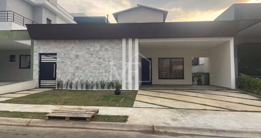 Casa em Condomínio para Venda em Itupeva, Gran Ville São venâncio, 3 dormitórios, 4 vagas