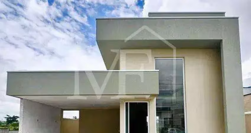 Casa em condomínio para venda em itupeva, gran ville são venâncio, 3 dormitórios, 3 suítes, 4 vagas