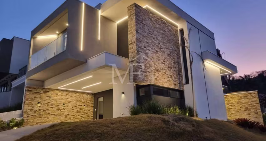 Casa em Condomínio para Venda em Jundiaí, Brisas da Mata, 3 dormitórios, 3 suítes